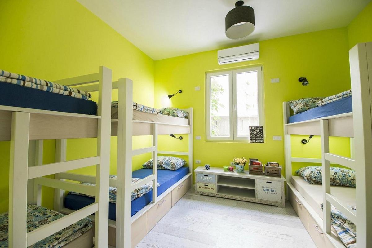 بلغراد Hostel Bongo المظهر الخارجي الصورة