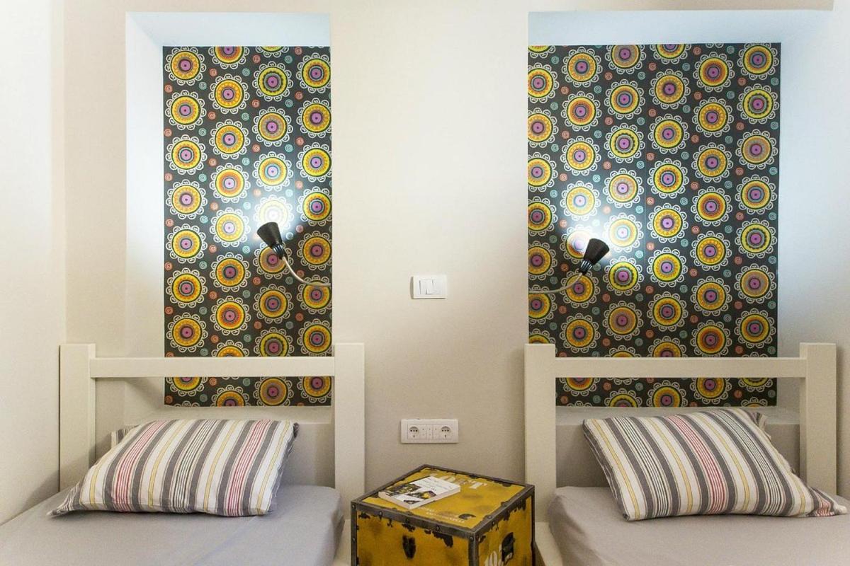 بلغراد Hostel Bongo المظهر الخارجي الصورة