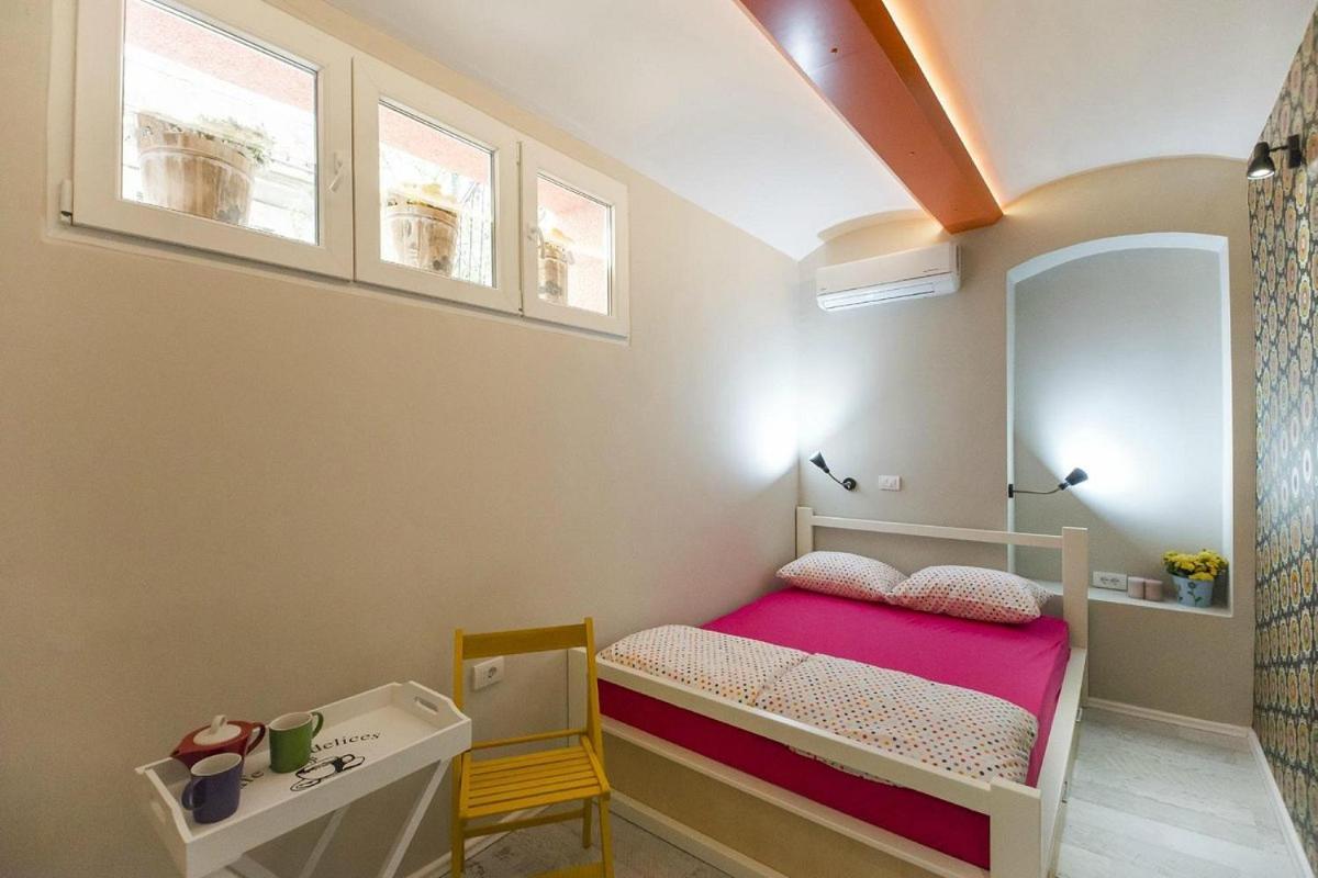 Hostel Bongo بلغراد المظهر الخارجي الصورة