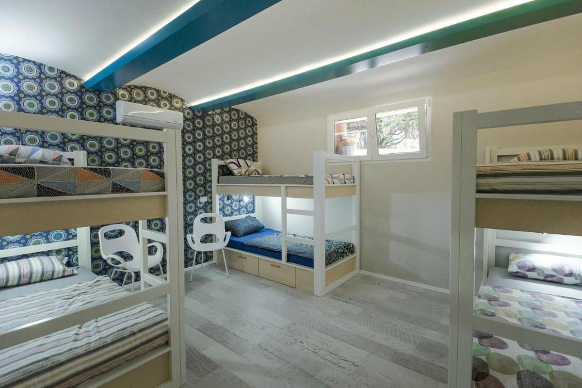 Hostel Bongo بلغراد المظهر الخارجي الصورة