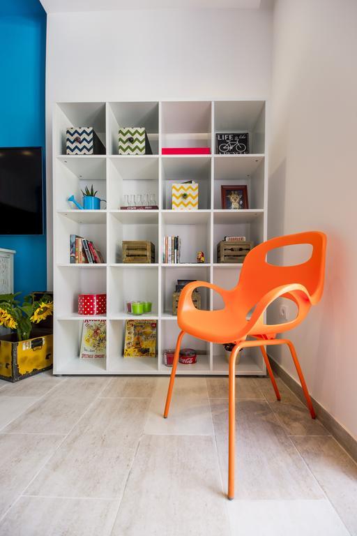 Hostel Bongo بلغراد المظهر الخارجي الصورة