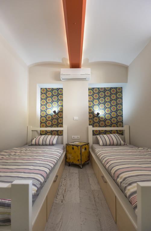 بلغراد Hostel Bongo الغرفة الصورة